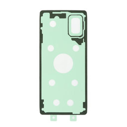 Samsung Galaxy A71 5g A716 - Ragasztó Akkufedélhez (Adhesive)
