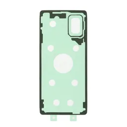 Samsung Galaxy A71 5g A716 - Ragasztó Akkufedélhez (Adhesive)