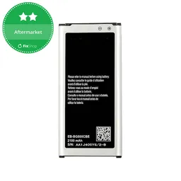 Samsung Galaxy S5 Mini G800F - Akkumulátor EB-BG800BBE 2100mAh
