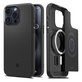 Spigen - Tok Mag Armor á MagSafe-el - iPhone 15 Pro, Matte Black