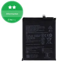 Huawei P30 - Akkumulátor HB436380ECW 3650mAh