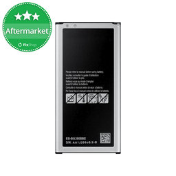 Samsung Galaxy Xcover 4 G390F - Akkumulátor EB-BG390BBE 2800mAh