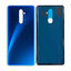 Realme X2 Pro - Akkumulátor Fedőlap (Neptune Blue)