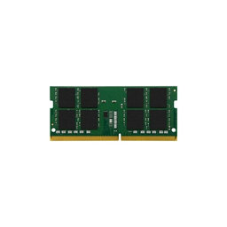 Kingston - RAM SO-DIMM 16GB (2x8GB) DDR4 3200MHz - KVR32S22D8/16 Genuine Service Pack