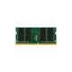 Kingston - RAM SO-DIMM 16GB (2x8GB) DDR4 3200MHz - KVR32S22D8/16 Genuine Service Pack