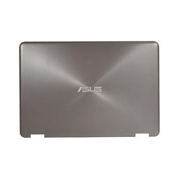 Asus UX360CA - A Típusú Fedőlap (LCD Fedőlap) - B90NB0BA2-R7A011 Genuine Service Pack