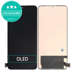 Xiaomi 13T, 13T Pro - LCD Kijelző + Érintőüveg OLED