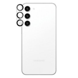 PanzerGlass - Kameralencse Védőburkolat PicturePerfect - Samsung Galaxy S23 FE, fekete