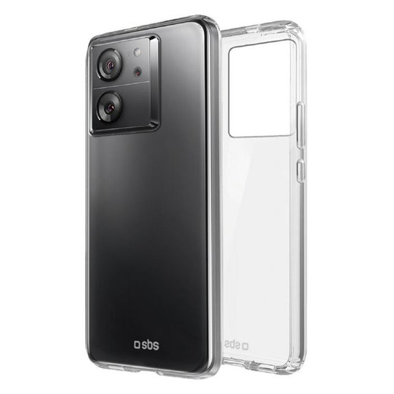 SBS - Tok Skinny - Xiaomi 13T és 13T Pro, átlátszó