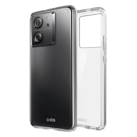 SBS - Tok Skinny - Xiaomi 13T és 13T Pro, átlátszó