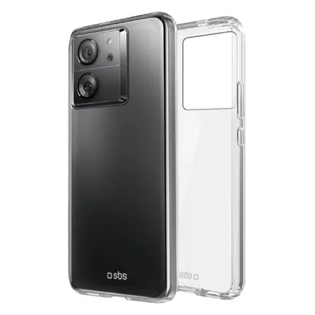 SBS - Tok Skinny - Xiaomi 13T és 13T Pro, átlátszó