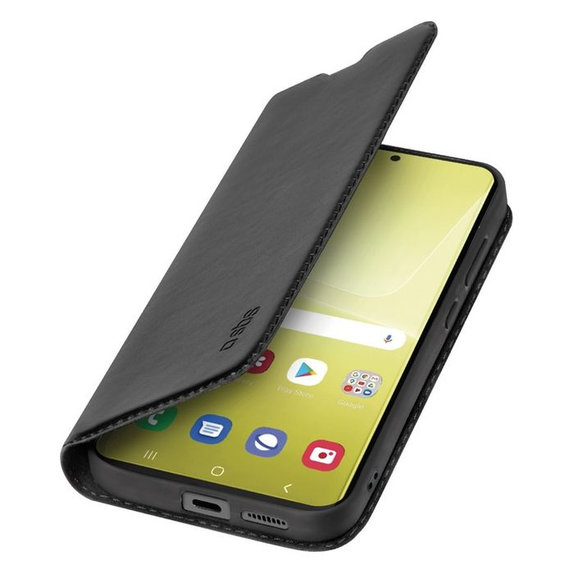 SBS - Tok Book Wallet Lite - Xiaomi 13T és 13T Pro, fekete