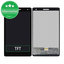 Huawei MediaPad T3 7.0 BG2-W09 - LCD Kijelző + Érintőüveg TFT