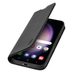 SBS - Tok Book Wallet Lite - Samsung Galaxy S23 FE, fekete