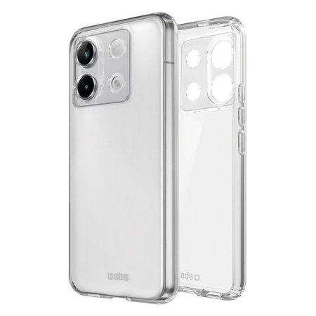SBS - Tok Skinny - Xiaomi Redmi Note 13, átlátszó