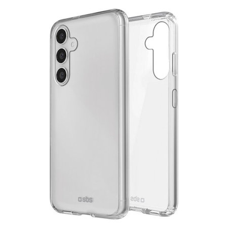 SBS - Tok Skinny - Samsung Galaxy A05 4G, transparent