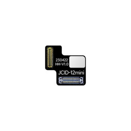 Apple iPhone 12 Mini - FPC Flex Kábel a Hátsó Kamera Javításához (JCID)
