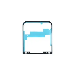 Motorola Razr 40 Ultra - Ragasztó LCD Kijelzőhöz (Adhesive) (Külső) - SD78D67594 Genuine Service Pack