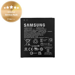 Samsung Galaxy Xcover 7 G556B - Akkumulátor EB-BG556GBY 4050mAh - GH43-05199A Genuine Service Pack
