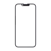Apple iPhone 14 - Előlapi Üveg + OCA Ragasztó