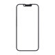 Apple iPhone 14 - Előlapi Üveg + OCA Ragasztó