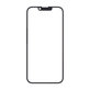 Apple iPhone 14 - Előlapi Üveg + OCA Ragasztó