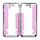 Apple iPhone 14 Pro Max - Előlapi Keret + Adhesive
