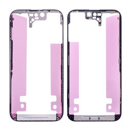 Apple iPhone 14 Pro - Előlapi Keret + Adhesive