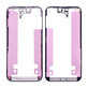 Apple iPhone 14 Pro - Előlapi Keret + Adhesive