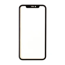 Apple iPhone 11 - Előlapi Üveg + OCA Ragasztó