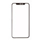 Apple iPhone 11 Pro - Előlapi Üveg + OCA Ragasztó