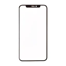 Apple iPhone 11 Pro Max - Előlapi Üveg + OCA Ragasztó