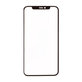 Apple iPhone 11 Pro Max - Előlapi Üveg + OCA Ragasztó