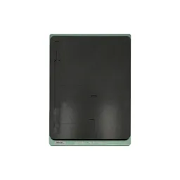 XHZC - Positioning Mold with Laminating Rubber Mat for Apple iPad Pro 12.9 (5th Gen)