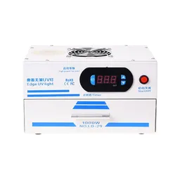 JiuTu NJLD LD-29 - UV Kötőberendezés (100W, 110 - 220V)