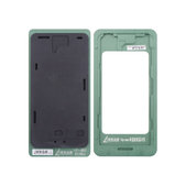 XHZC - Alignment Mold with Bezel Laminating Mat for Apple iPhone 14 Pro Max