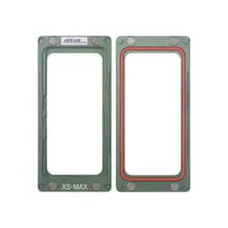 XHZC - Laminating Magnetic Pressure Holding Mold for Apple iPhone XS Max
