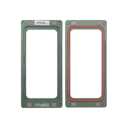 XHZC - Laminating Magnetic Pressure Holding Mold for Apple iPhone 11 Pro Max