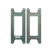 XHZC - Laminating Magnetic Pressure Holding Mold for Apple iPhone 12 Pro Max