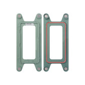 XHZC - Laminating Magnetic Pressure Holding Mold for Apple iPhone 13 Mini