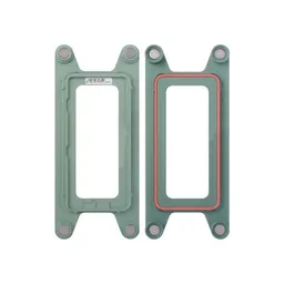XHZC - Laminating Magnetic Pressure Holding Mold for Apple iPhone 13 Mini