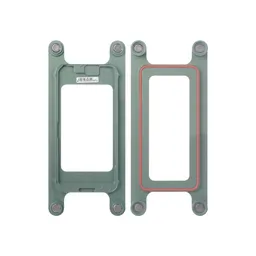 XHZC - Laminating Magnetic Pressure Holding Mold for Apple iPhone 14