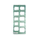XHZC - Laminating Alignment Mold 10in1 for Apple Watch S1-S8