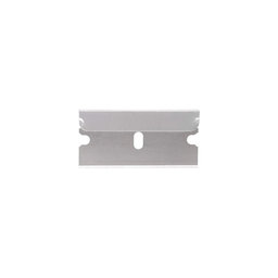 Razor for Removing Adhesive From LCD Screen and Frame (100db)