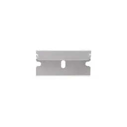 Razor for Removing Adhesive From LCD Screen and Frame (100db)