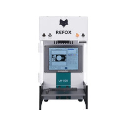 REFOX LM-80B - Laser Separator (3in1) 6W 220V