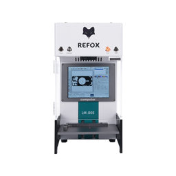 REFOX LM-80E - Laser Separator (3in1) 20W 220V