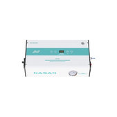 Nasan Na B2+ Mini 7" - LCD Screen Bubble Removing Machine with Vacuum Pump