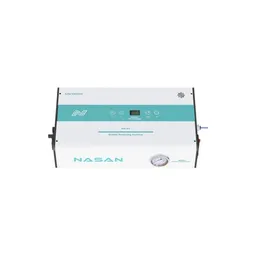 Nasan Na B2+ Mini 7" - LCD Screen Bubble Removing Machine with Vacuum Pump