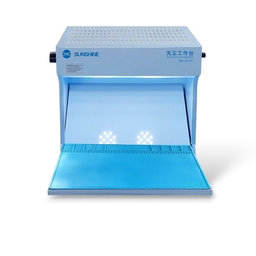 Sunshine SS-917C - Dust-free Workbench for Repairs